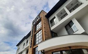 Hotel Opal Exclusive Bihać