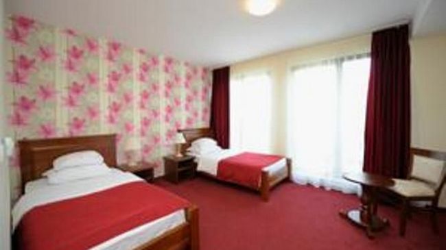 Hotel Opal Exclusive Bihać Cameră foto