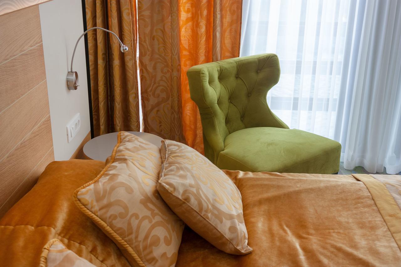 Hotel Opal Exclusive Bihać Exterior foto